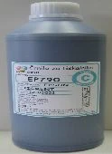 Črnilo black pigmentno za Epson B300/B310/B500/B510 1000mL